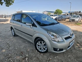  Toyota Corolla verso