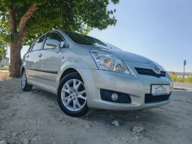 Toyota Corolla verso 1.8 129 .. !! | Mobile.bg    17