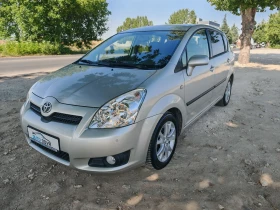 Toyota Corolla verso 1.8 129 .. !! | Mobile.bg    3