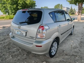 Toyota Corolla verso 1.8 129 .. !! | Mobile.bg    6