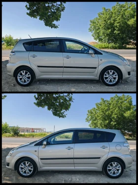 Toyota Corolla verso 1.8 129 .. !! | Mobile.bg    12