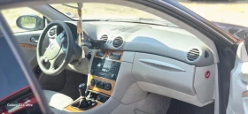 Mercedes-Benz CLK 200 Kompressor LPG - Arceo | Mobile.bg    5