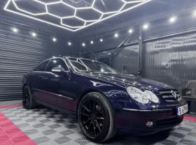 Mercedes-Benz CLK 200 Kompressor LPG - Arceo | Mobile.bg    8