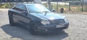 Mercedes-Benz CLK 200 Kompressor LPG - Arceo | Mobile.bg    3