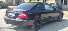 Mercedes-Benz CLK 200 Kompressor LPG - Arceo | Mobile.bg    2