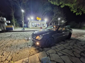 Mercedes-Benz CLK 200 Kompressor LPG - Arceo | Mobile.bg    9