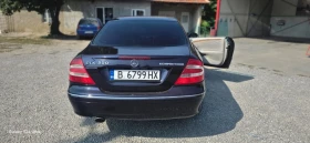 Mercedes-Benz CLK 200 Kompressor LPG - Arceo | Mobile.bg    4