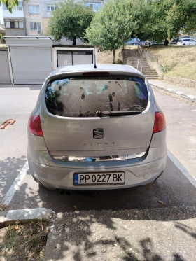 Seat Altea | Mobile.bg    4