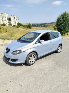     Seat Altea