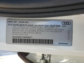 Audi A6 PREMIUM *   * * *  | Mobile.bg    12