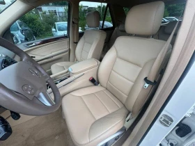 Mercedes-Benz ML 550 AMG LINE/KEYLESS/NAVI/KAMEPA/ПОДГЕВ - 25300 лв. - 59072488 7
