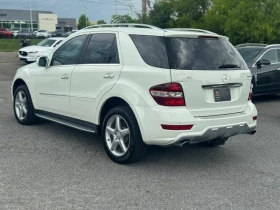 Mercedes-Benz ML 550 AMG LINE/KEYLESS/NAVI/KAMEPA/ПОДГЕВ - 25300 лв. - 59072488 4