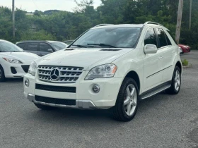 Mercedes-Benz ML 550 AMG LINE/KEYLESS/NAVI/KAMEPA/ПОДГЕВ