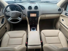 Mercedes-Benz ML 550 AMG LINE/KEYLESS/NAVI/KAMEPA/ПОДГЕВ - 25300 лв. - 59072488 8