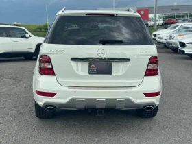 Mercedes-Benz ML 550 AMG LINE/KEYLESS/NAVI/KAMEPA/ПОДГЕВ - 25300 лв. - 59072488 5