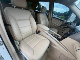 Mercedes-Benz ML 550 AMG LINE/KEYLESS/NAVI/KAMEPA/ПОДГЕВ - 25300 лв. - 59072488 13