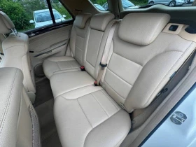 Mercedes-Benz ML 550 AMG LINE/KEYLESS/NAVI/KAMEPA/ПОДГЕВ - 25300 лв. - 59072488 14