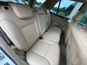 Mercedes-Benz ML 550 AMG LINE/KEYLESS/NAVI/KAMEPA/ПОДГЕВ - 25300 лв. - 59072488 15