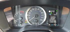Обява за продажба на Toyota Corolla 1.8 HYBRID ГАРАНЦИОННА CAR PLAY ANDROID AUTO WAZE ~39 950 лв. - изображение 8