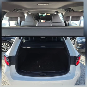 Toyota Corolla 1.8 HYBRID ГАРАНЦИОННА CAR PLAY ANDROID AUTO WAZE - 39950 лв. - 29968384 16