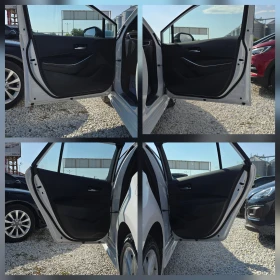 Toyota Corolla 1.8 HYBRID ГАРАНЦИОННА CAR PLAY ANDROID AUTO WAZE - 39950 лв. - 29968384 15