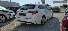 Обява за продажба на Toyota Corolla 1.8 HYBRID ГАРАНЦИОННА CAR PLAY ANDROID AUTO WAZE ~39 950 лв. - изображение 5