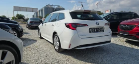 Обява за продажба на Toyota Corolla 1.8 HYBRID ГАРАНЦИОННА CAR PLAY ANDROID AUTO WAZE ~39 950 лв. - изображение 3