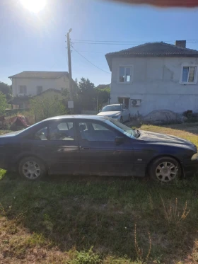 Обява за продажба на BMW 528 ~3 500 лв. - изображение 2