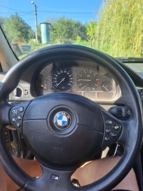 Обява за продажба на BMW 528 ~3 500 лв. - изображение 6