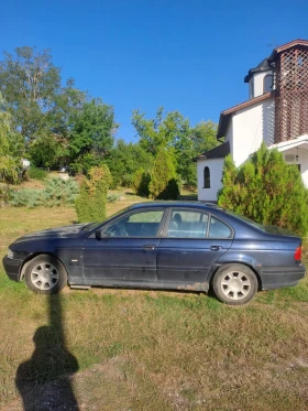Обява за продажба на BMW 528 ~3 500 лв. - изображение 1