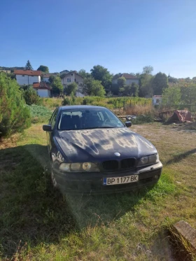 Обява за продажба на BMW 528 ~3 500 лв. - изображение 1