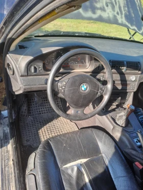 Обява за продажба на BMW 528 ~3 500 лв. - изображение 4