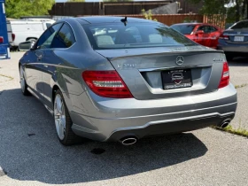 Mercedes-Benz C 350 C-Class 2dr Coupe C 350 4MATIC | Mobile.bg    3