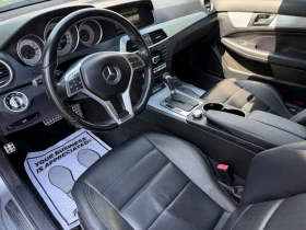 Mercedes-Benz C 350 C-Class 2dr Coupe C 350 4MATIC | Mobile.bg    4