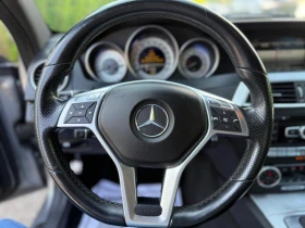 Mercedes-Benz C 350 C-Class 2dr Coupe C 350 4MATIC | Mobile.bg    5