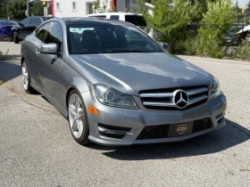 Mercedes-Benz C 350