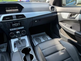 Mercedes-Benz C 350 C-Class 2dr Coupe C 350 4MATIC | Mobile.bg    6