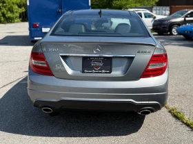Mercedes-Benz C 350 C-Class 2dr Coupe C 350 4MATIC | Mobile.bg    2
