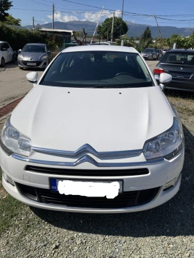 Citroen C5  - изображение 1