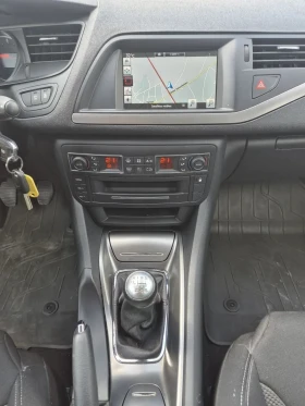 Citroen C5 | Mobile.bg    10