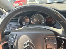 Citroen C5 | Mobile.bg    11