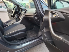 Opel Astra Astra J SPORTS TOURER  | Mobile.bg    11