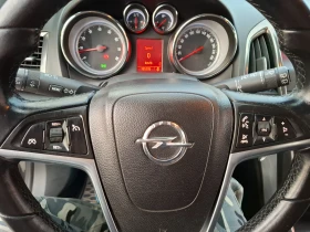 Обява за продажба на Opel Astra Astra J SPORTS TOURER  ~9 500 лв. - изображение 9 | Auto.bg Обява за продажба на Opel Astra Astra J SPORTS TOURER  ~9 500 лв. - изображение 9