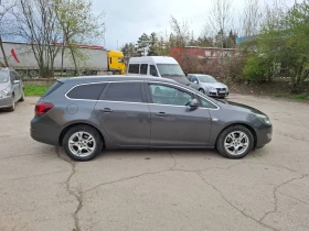 Opel Astra Astra J SPORTS TOURER  | Mobile.bg    3