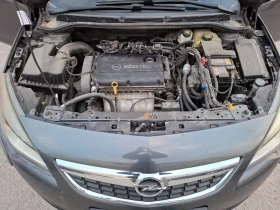 Opel Astra Astra J SPORTS TOURER  | Mobile.bg    14