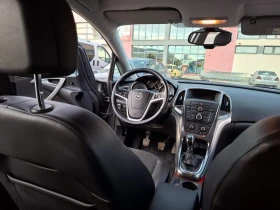 Opel Astra Astra J SPORTS TOURER  | Mobile.bg    10