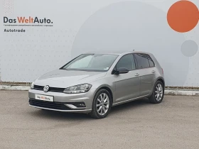 Обява за продажба на VW Golf Comfortline 1.6TDI BMT ~30 000 лв. - изображение 1