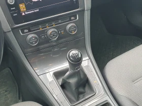 Обява за продажба на VW Golf Comfortline 1.6TDI BMT ~30 000 лв. - изображение 7