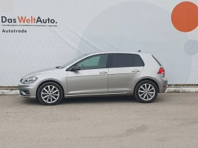 Обява за продажба на VW Golf Comfortline 1.6TDI BMT ~30 000 лв. - изображение 1