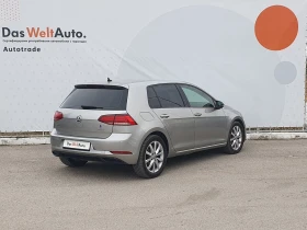 Обява за продажба на VW Golf Comfortline 1.6TDI BMT ~30 000 лв. - изображение 2